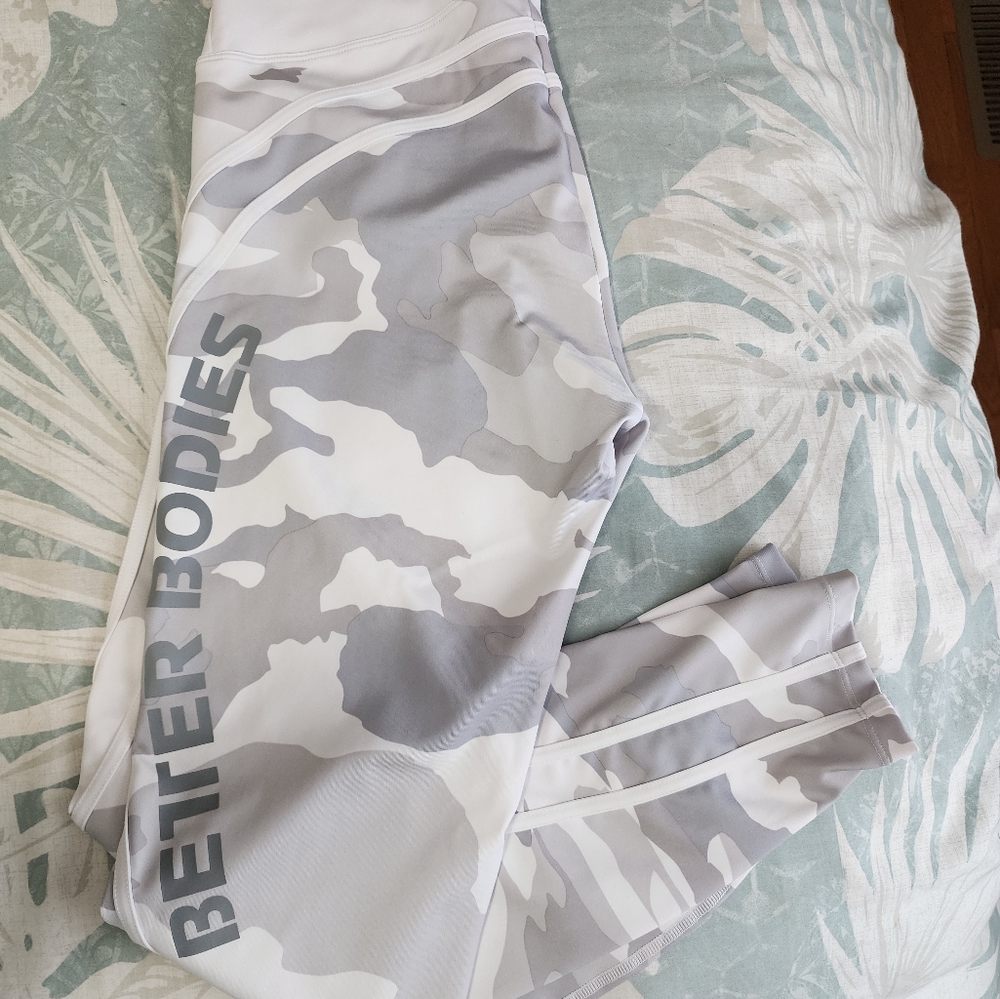 Better Bodies Leggings